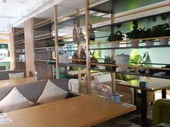-去茶去餐厅(中央大街店)