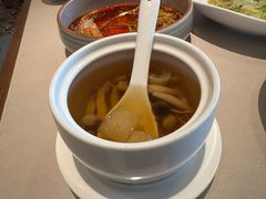 -漢舍川菜馆(国贸商城店)