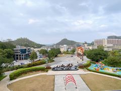 -台山颐和温泉城