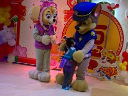 -尼克Playtime(欢乐海岸店)