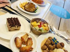 -宜家家居(西安未央商场店)