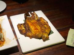 -绿茶餐厅(华联万柳店)