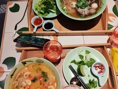 -越弥越南传统美食馆