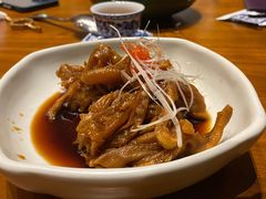 -君悦酒店·1881·北京烤鸭