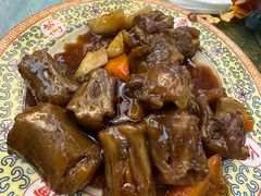 -烤肉季饭庄