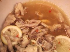 -麻爪爪(汉渝路店)