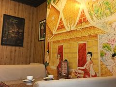 -芭堤雅泰国餐厅(胜利路店)