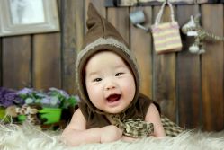 -婴爱儿童摄影 BabyloveStudio(中山门店)