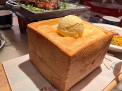 -绿茶餐厅(龙湖金楠天街店)