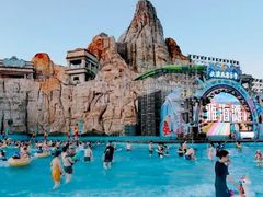 -南昌玛雅海滩水公园