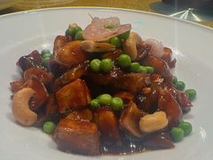 八宝辣酱-长兴菜馆(高桥店)