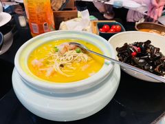 -同庆楼(建邺万达店)