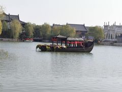 -朱仙镇启封故园景区