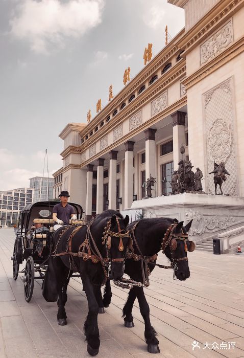 海澜国际马术俱乐部图片 - 第840张