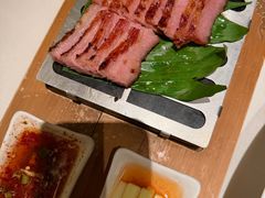 -金链花·泰国餐厅(国贸店)