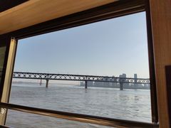 -武汉关码头(轮渡站)