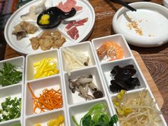 -云海肴·汽锅鸡·云南代表菜(美罗城店)