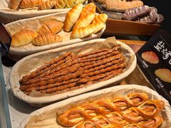 -红跑车HPCBAKERY(汉商店)