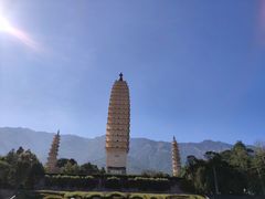 -大理洱海