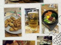 -纽斯桑拿会所(餐厅天山路店)