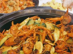 -轩记海鲜餐厅·四十五年老字号·经典粤菜(西区彩虹店)