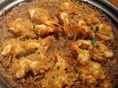 -破三川·新川菜(静安大融城店)