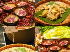 -富力丽思卡尔顿酒店·香荟全日制餐厅