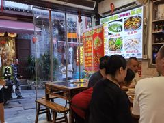 -胖娃古镇鸡杂(磁器口总店)