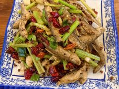 -老味道1992(武当山店)