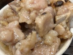 蒸排骨-华峰食馆(氹仔店)