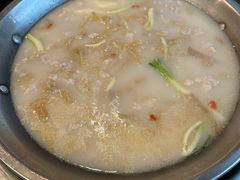 -老来福·非遗酸汤兔(凯旋路店)