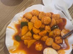 -佛有缘素食馆·荔湾老字号(陈家祠首店)