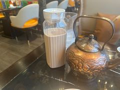 -巴依老爷新疆美食(清华东门店)