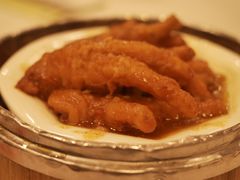 -凤凰楼酒家·粤宴点心(华强北店)