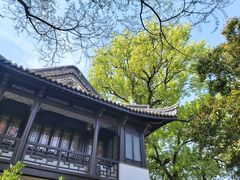 -无锡蠡湖国家湿地公园-蠡园
