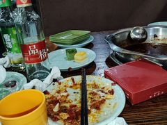 -要得自助火锅(新川路店)