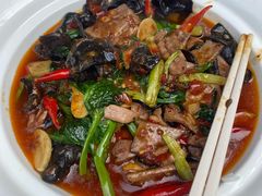 -院8里·少城记忆老川菜(宽窄巷子店)