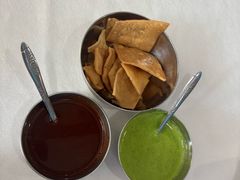 -葛尼沙印度餐厅 (镇明路店)