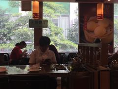 -武林厨神·粤式茶点(五羊店)