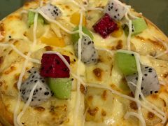 -格兰西点餐厅(文化街店)