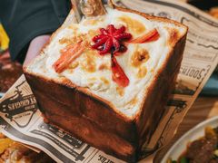 -食代馆(深业上城店)