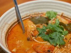 -我的甜·泰国餐厅