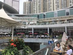 -喜茶(深圳福田星河COCO Park店)