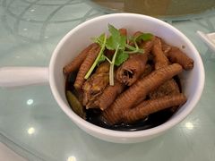 -金河半岛园林酒家(金融城店)