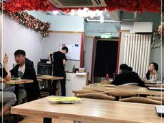 大堂-烤五行·烧烤烤串(石佛营店)