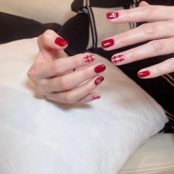 -LILY NAILS美甲美睫
