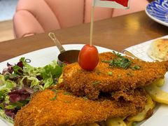 -SULTAN·苏坦土耳其餐厅(新光汇店)