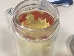 -西安凯悦酒店·湖畔中餐厅