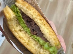 -辛一·铜锣烧(大宁久光店)
