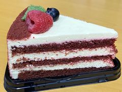 -姆们M Sweetie Cake(三里屯店)